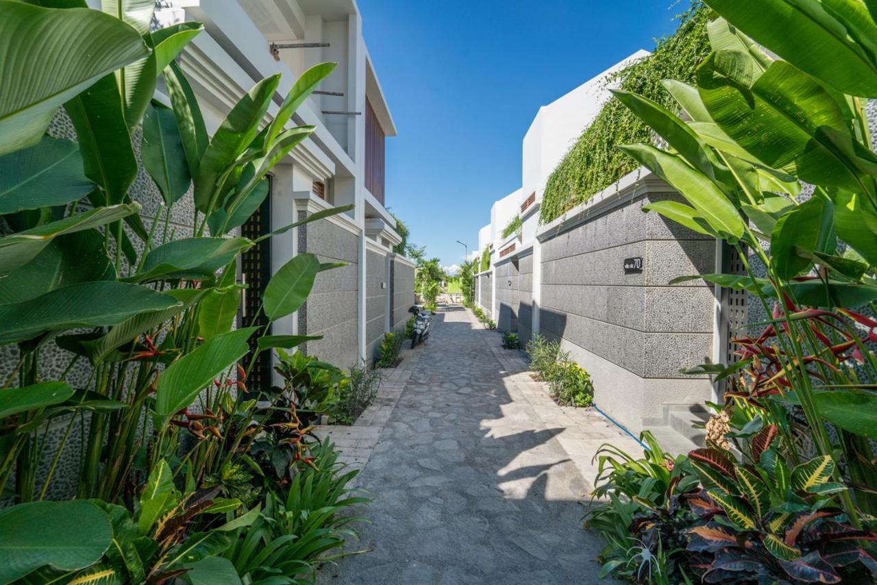 Ola Villas At Uluwatu Pecatu מראה חיצוני תמונה