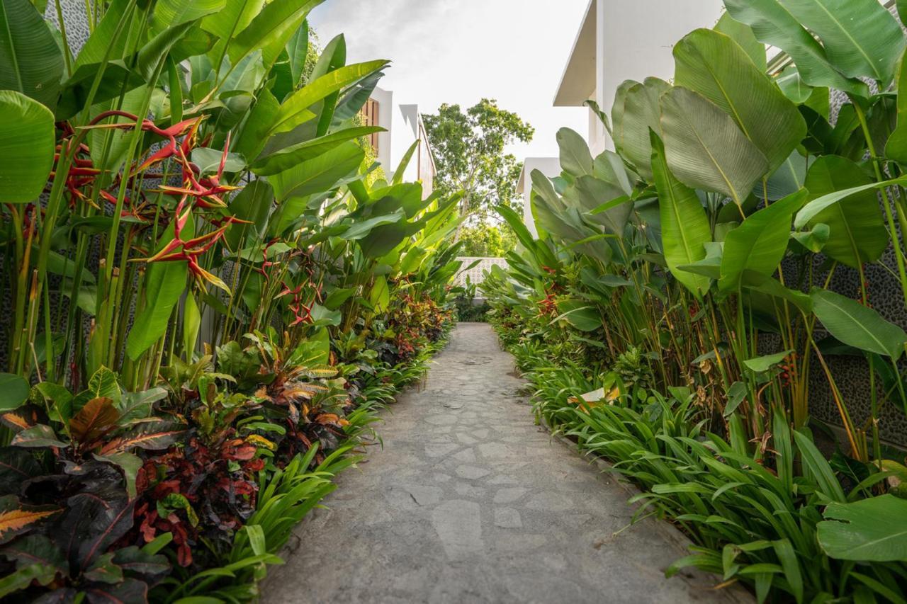 Ola Villas At Uluwatu Pecatu מראה חיצוני תמונה