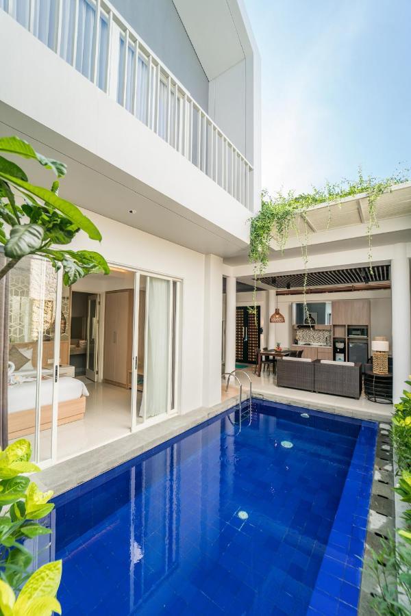 Ola Villas At Uluwatu Pecatu מראה חיצוני תמונה