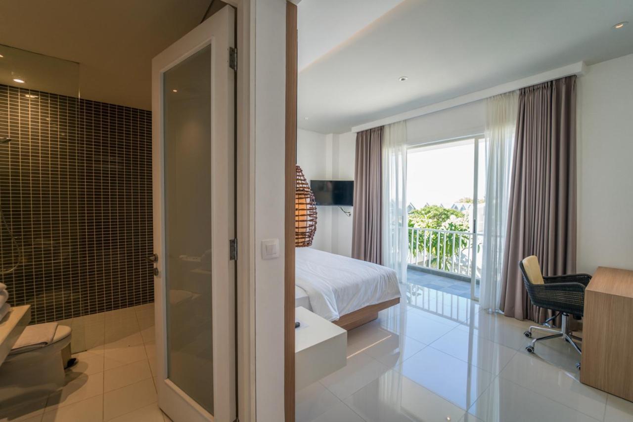 Ola Villas At Uluwatu Pecatu מראה חיצוני תמונה