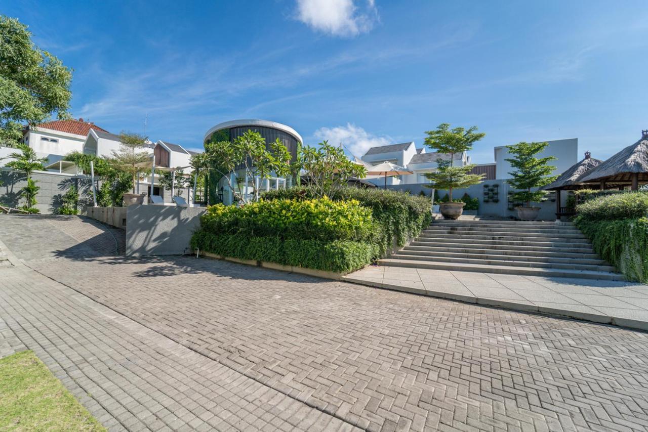 Ola Villas At Uluwatu Pecatu מראה חיצוני תמונה