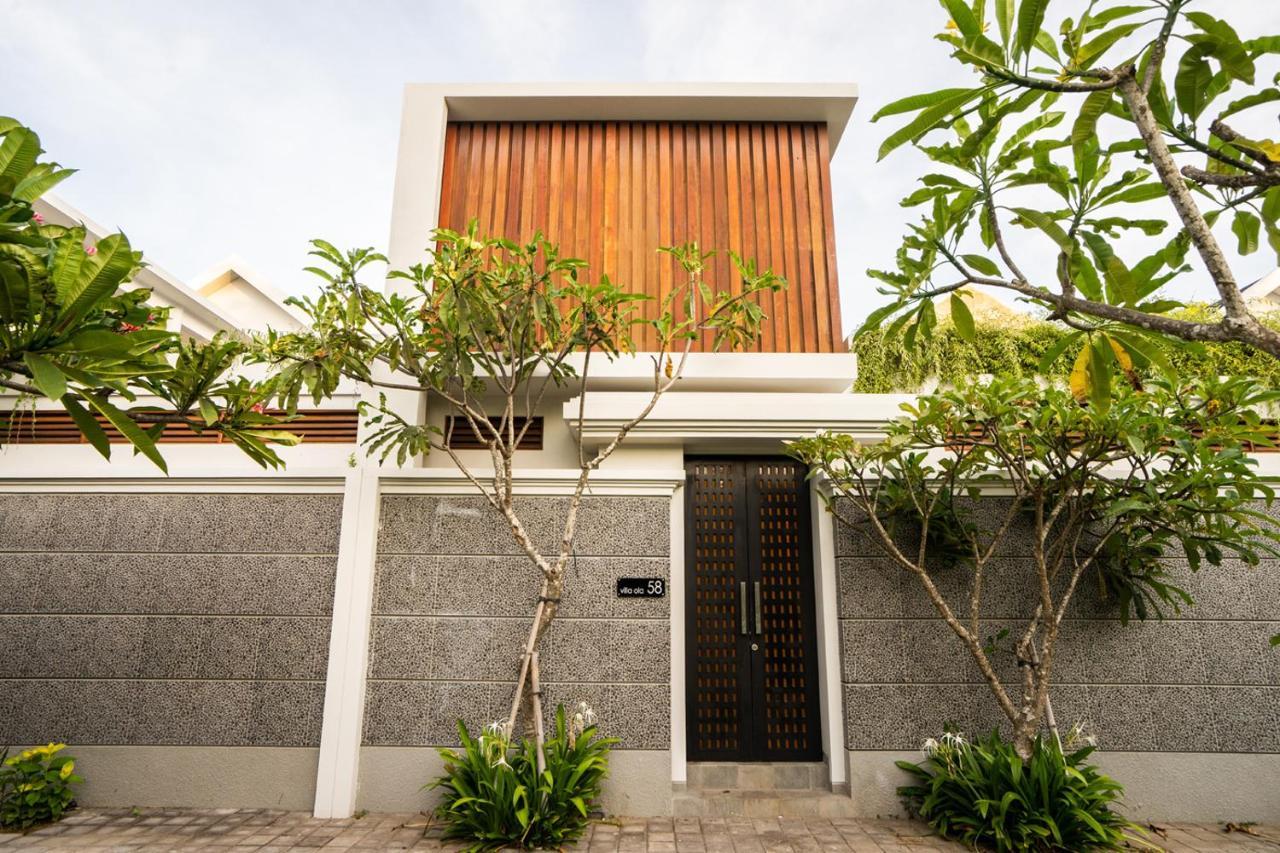 Ola Villas At Uluwatu Pecatu מראה חיצוני תמונה