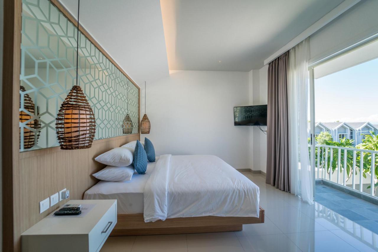 Ola Villas At Uluwatu Pecatu מראה חיצוני תמונה