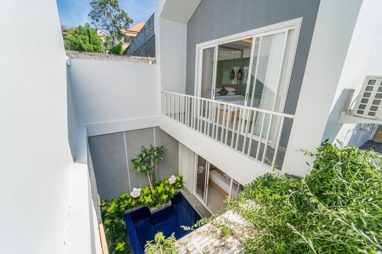 Ola Villas At Uluwatu Pecatu מראה חיצוני תמונה