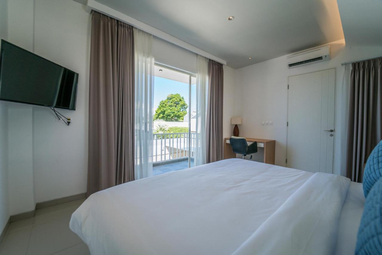 Ola Villas At Uluwatu Pecatu מראה חיצוני תמונה