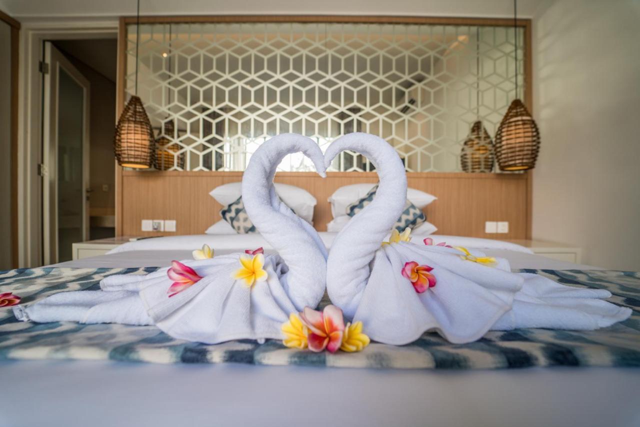 Ola Villas At Uluwatu Pecatu מראה חיצוני תמונה