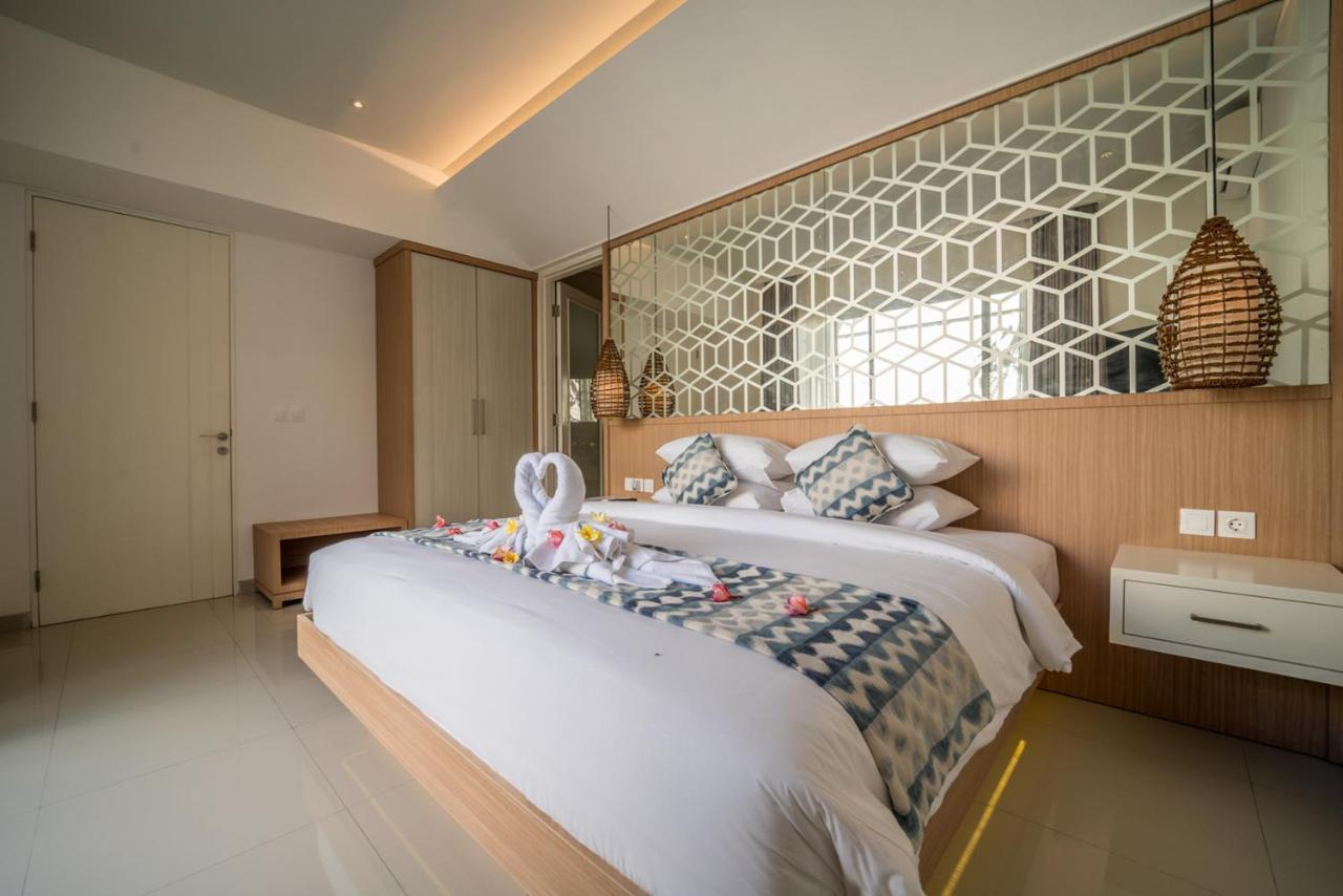 Ola Villas At Uluwatu Pecatu מראה חיצוני תמונה