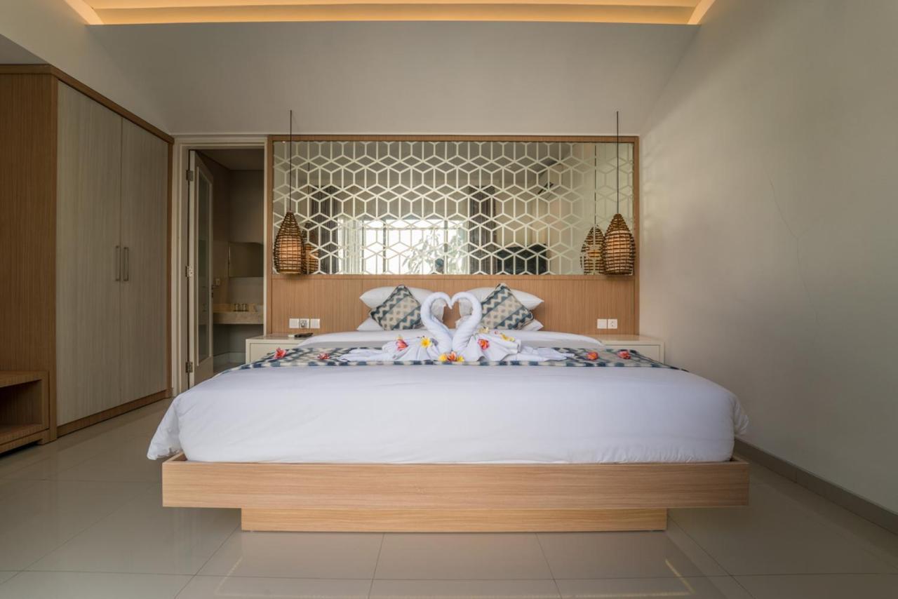 Ola Villas At Uluwatu Pecatu מראה חיצוני תמונה