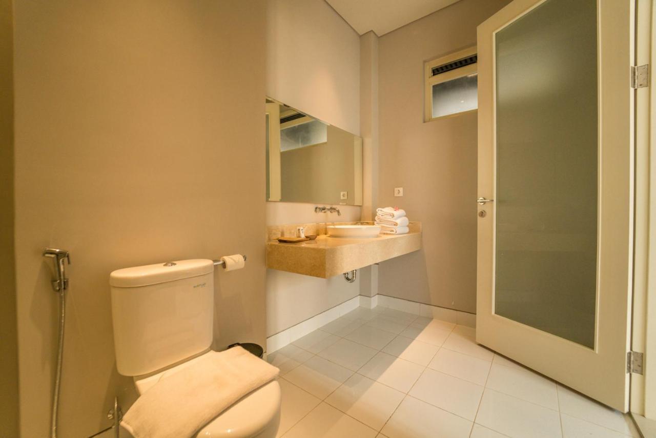 Ola Villas At Uluwatu Pecatu מראה חיצוני תמונה