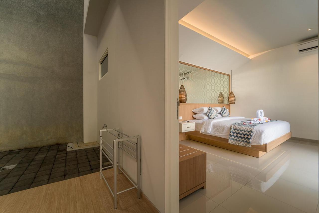 Ola Villas At Uluwatu Pecatu מראה חיצוני תמונה