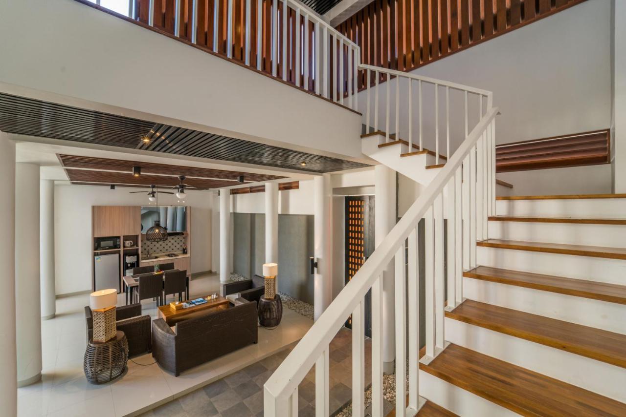 Ola Villas At Uluwatu Pecatu מראה חיצוני תמונה