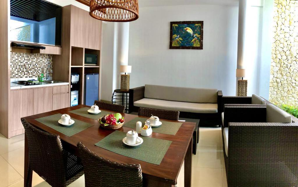 Ola Villas At Uluwatu Pecatu מראה חיצוני תמונה