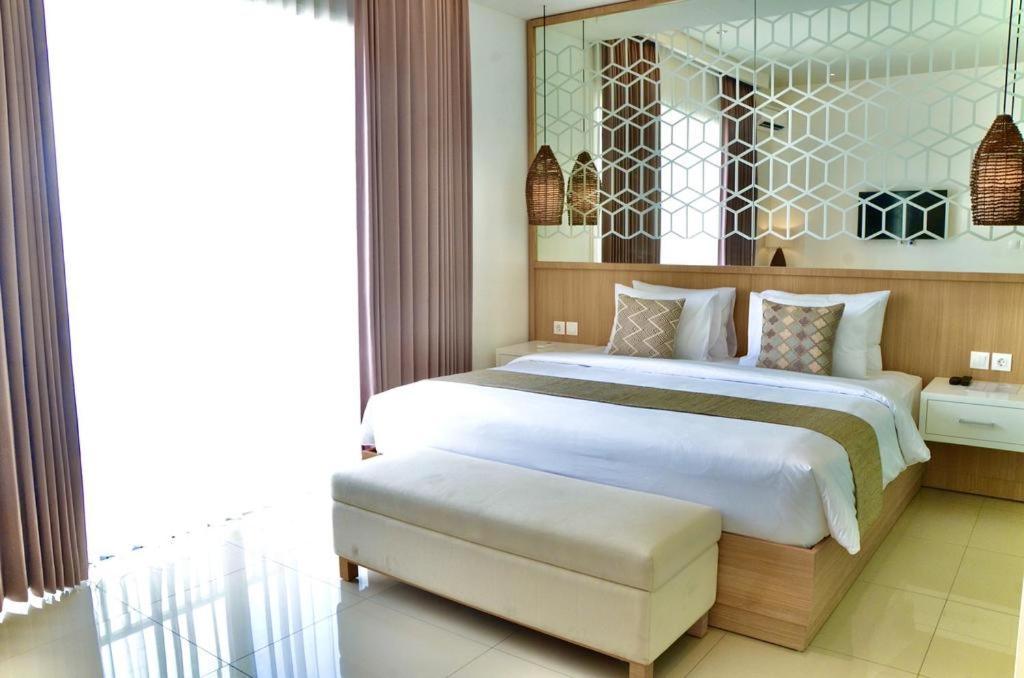 Ola Villas At Uluwatu Pecatu מראה חיצוני תמונה