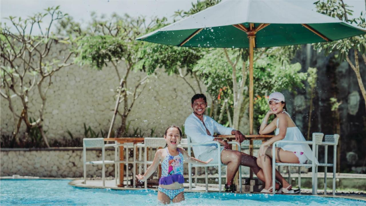 Ola Villas At Uluwatu Pecatu מראה חיצוני תמונה