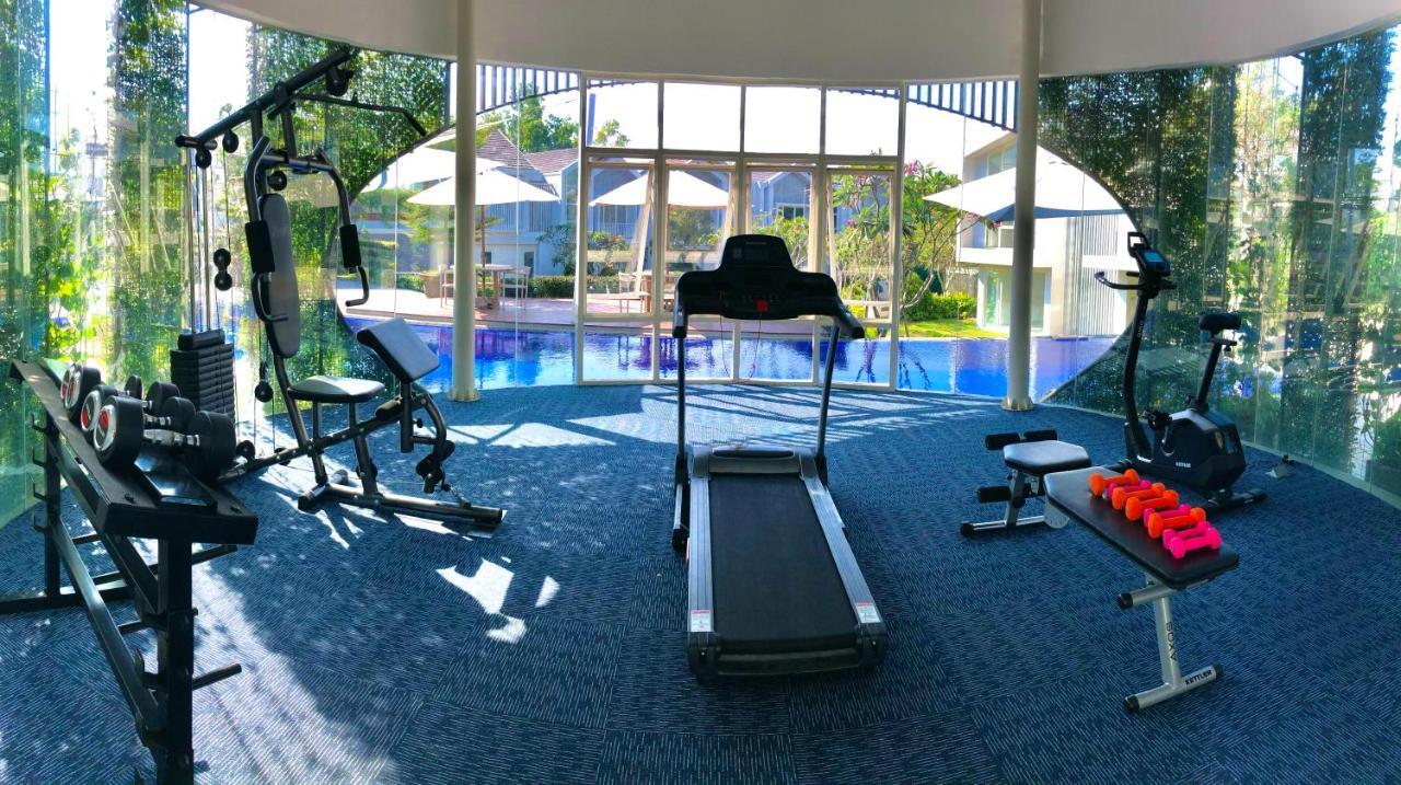 Ola Villas At Uluwatu Pecatu מראה חיצוני תמונה
