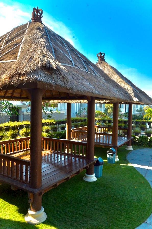 Ola Villas At Uluwatu Pecatu מראה חיצוני תמונה