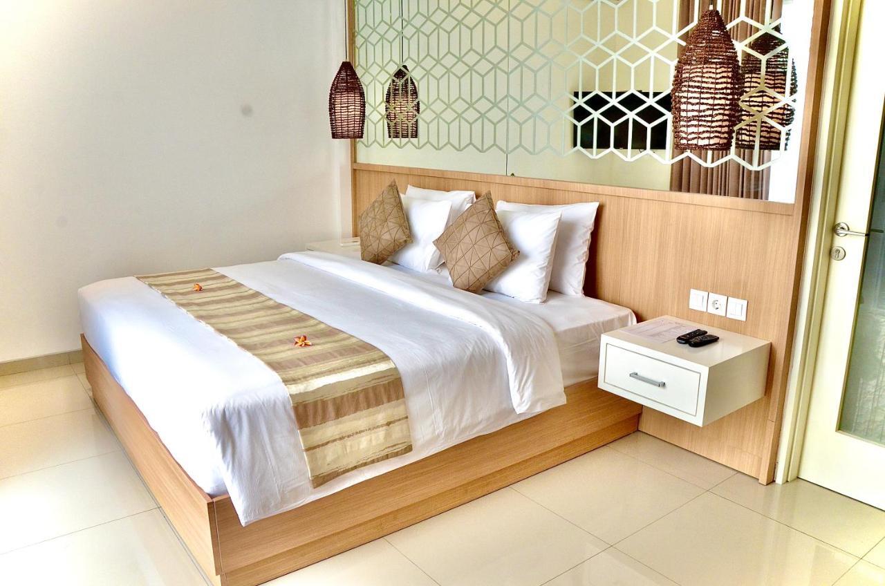 Ola Villas At Uluwatu Pecatu מראה חיצוני תמונה